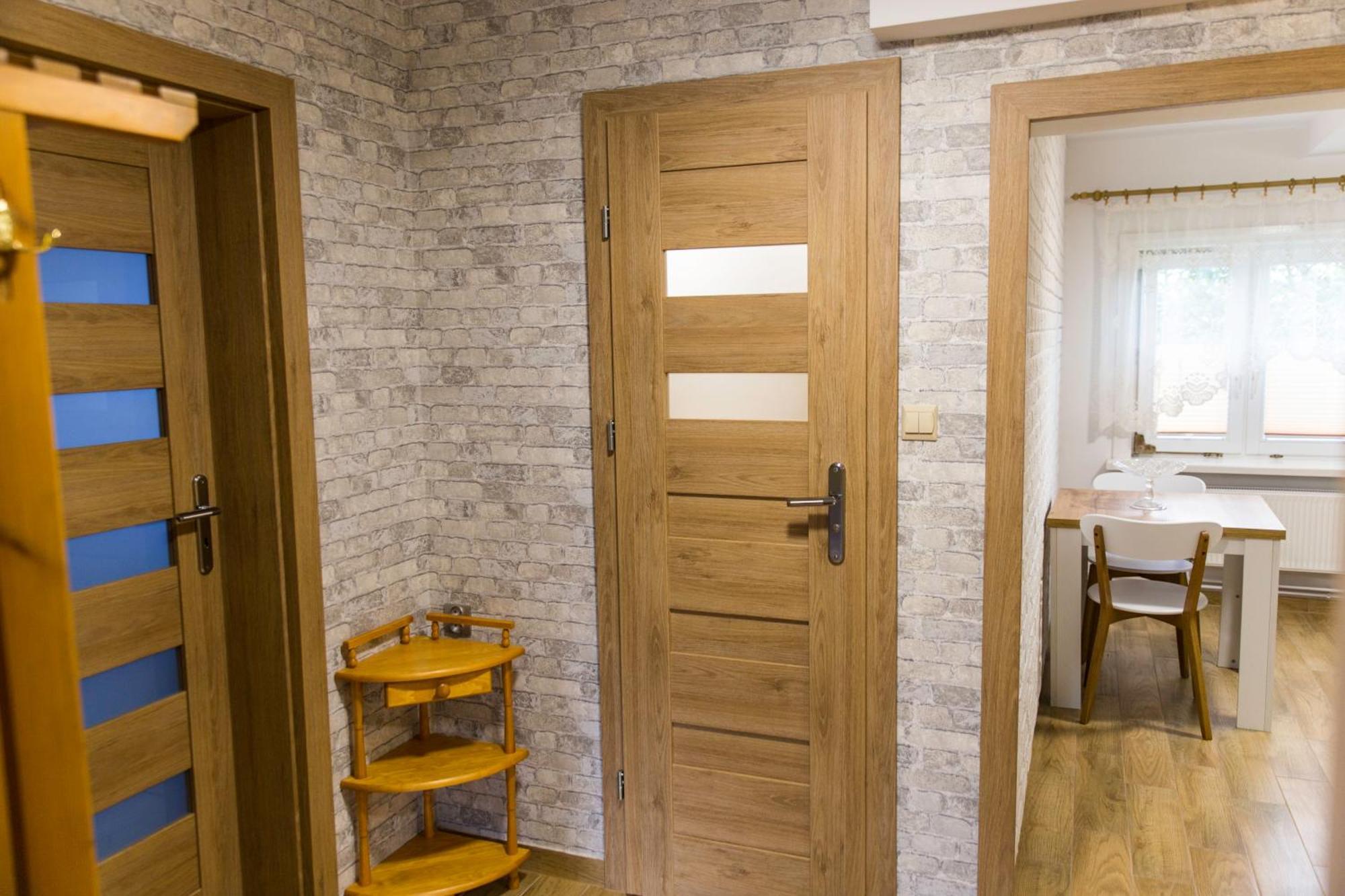 Domek Pod Klonem Agroturystyka Białowieża Dış mekan fotoğraf
