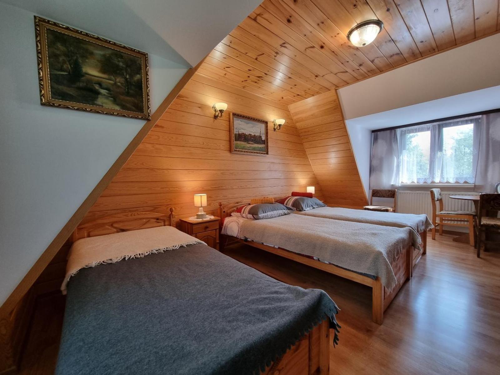 Domek Pod Klonem Agroturystyka Białowieża Dış mekan fotoğraf