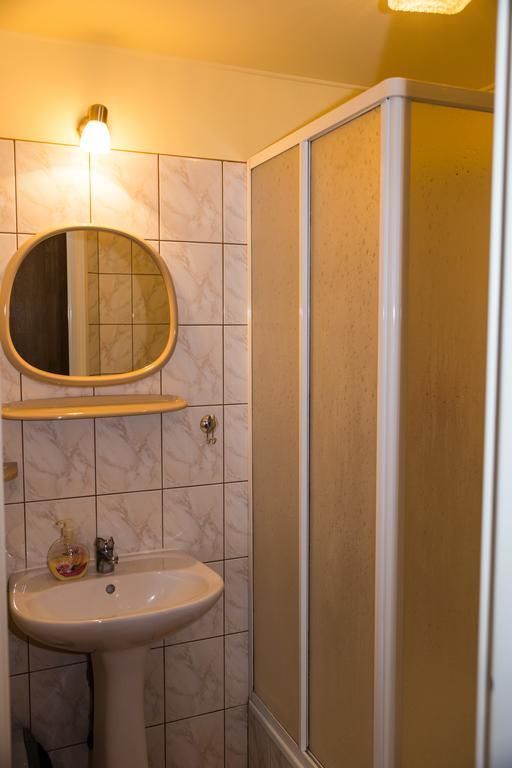 Domek Pod Klonem Agroturystyka Białowieża Oda fotoğraf